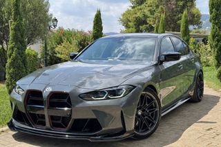 2023 BMW M3