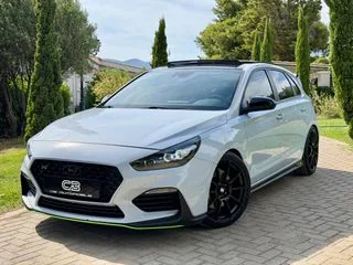 2018 Hyundai i 30N
