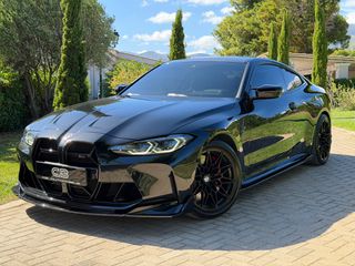 2022 BMW M4