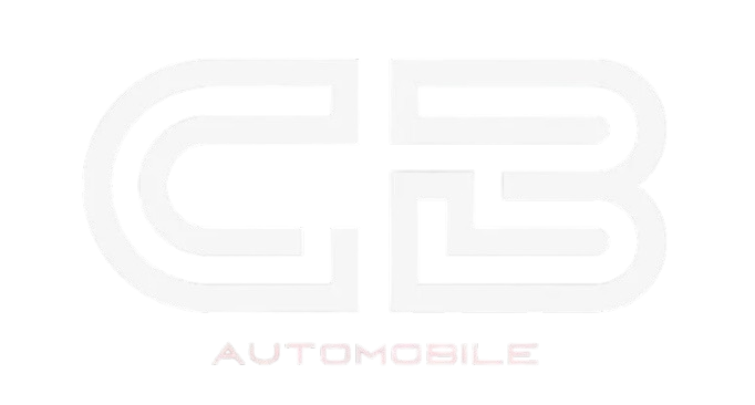 CB Automobile Logo