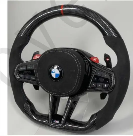Premium Steering Wheel