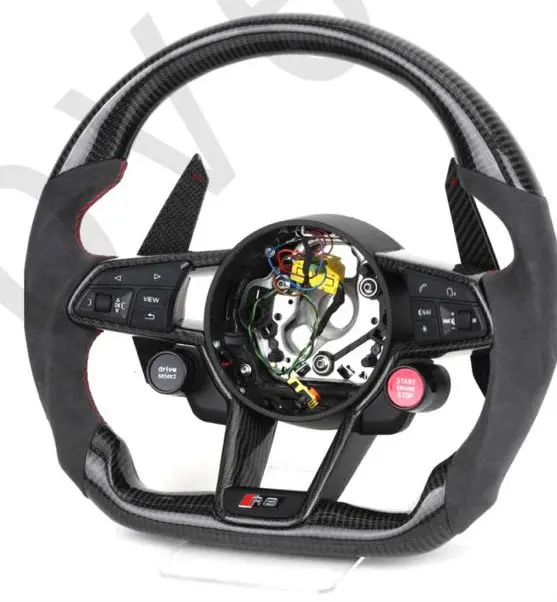 Premium Steering Wheel
