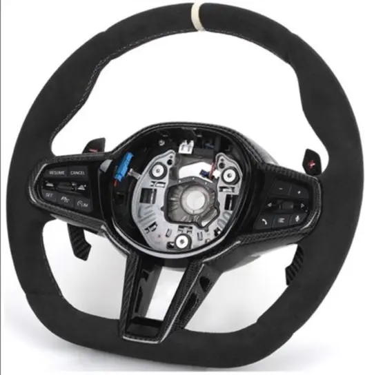 Premium Steering Wheel